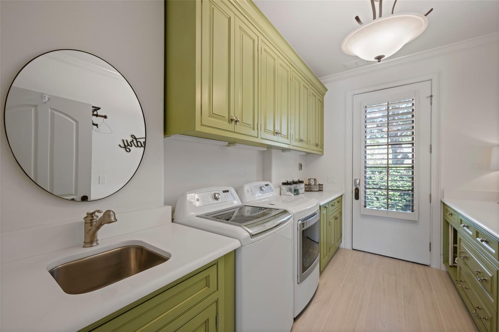 PENNSYLVANIA PLACE REP - Residential