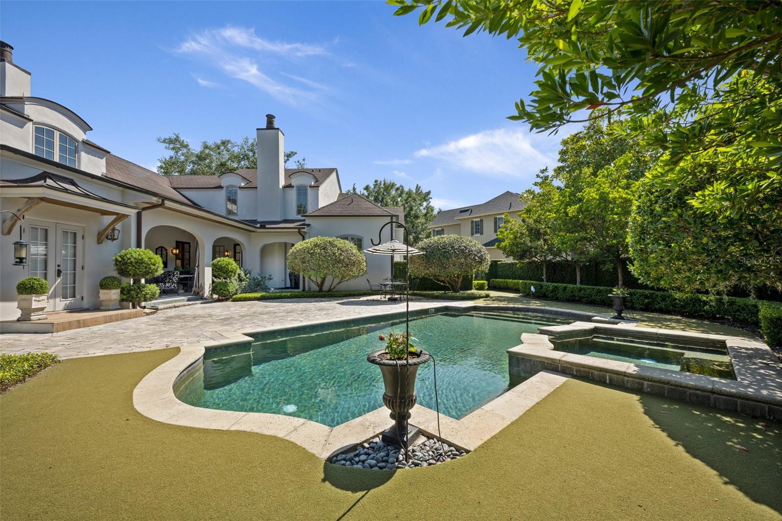 PENNSYLVANIA PLACE REP - Residential