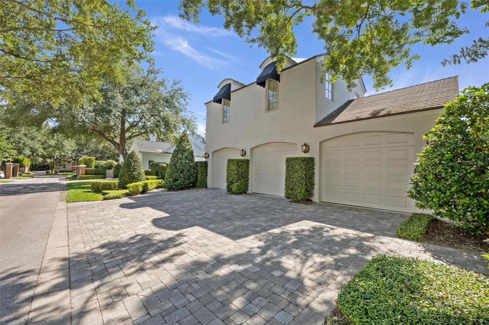 PENNSYLVANIA PLACE REP - Residential