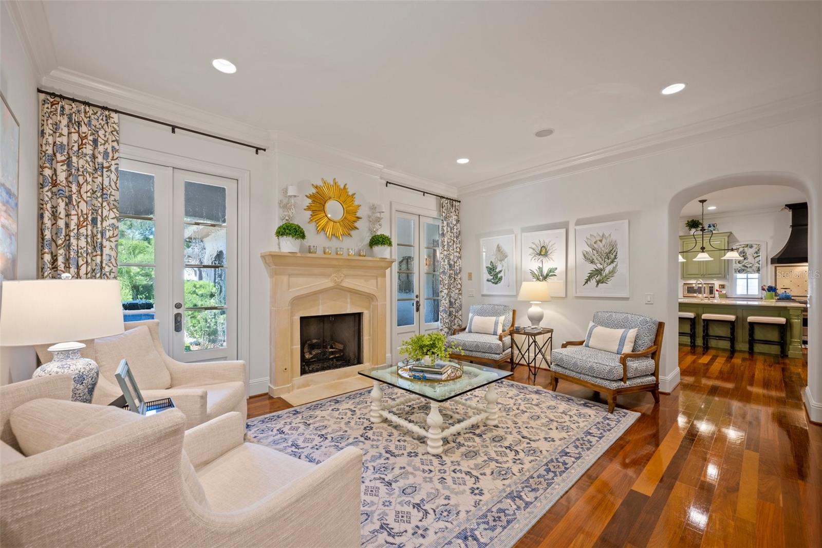 PENNSYLVANIA PLACE REP - Residential