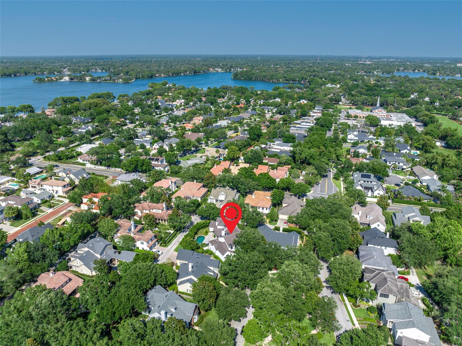 PENNSYLVANIA PLACE REP - Residential