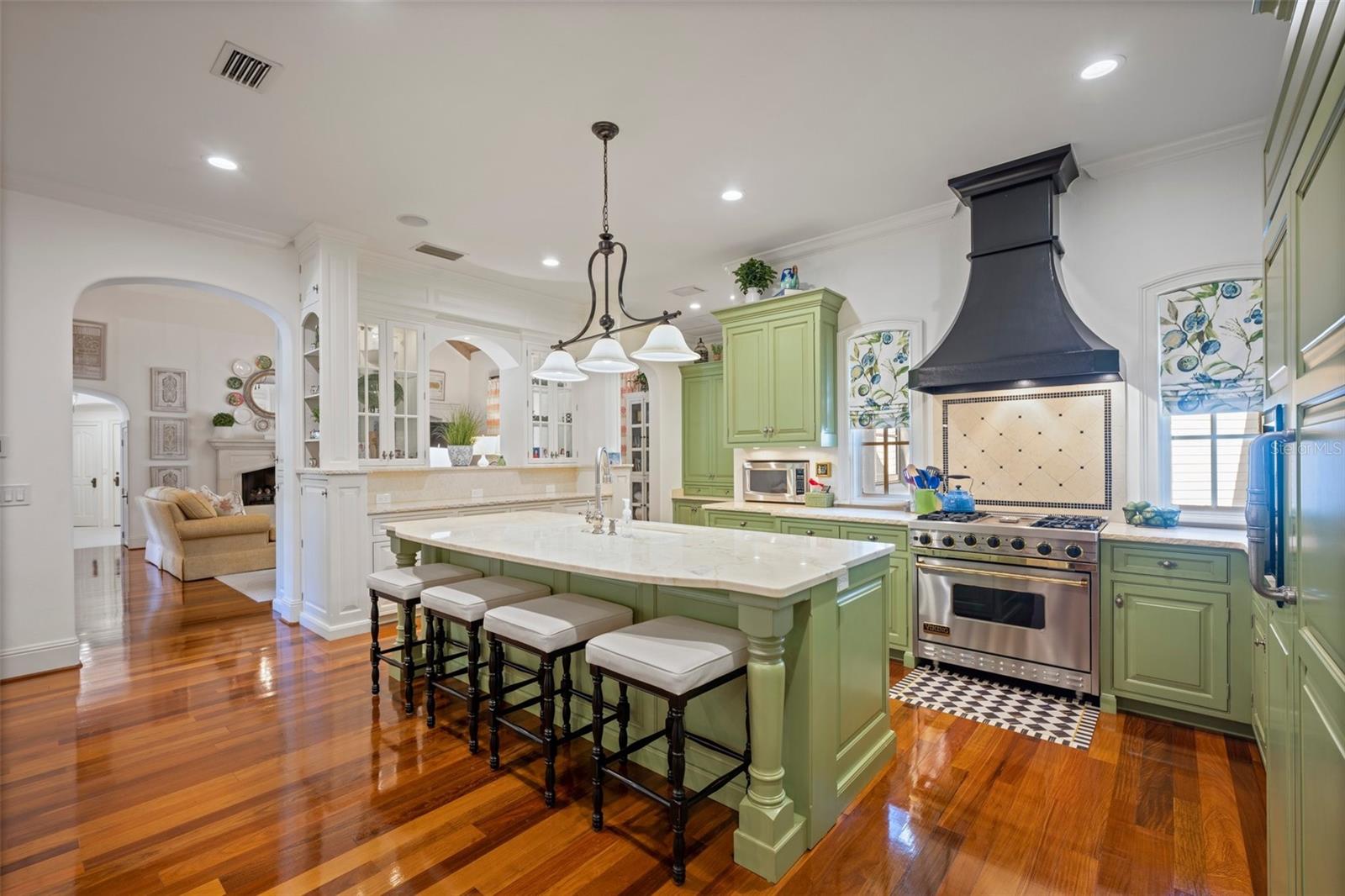 PENNSYLVANIA PLACE REP - Residential