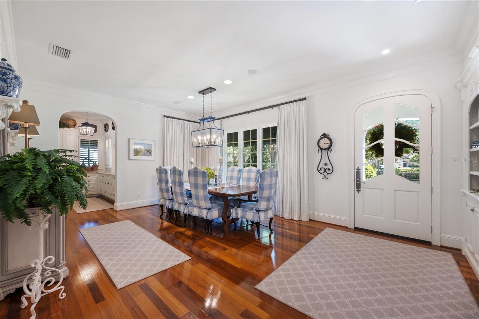 PENNSYLVANIA PLACE REP - Residential