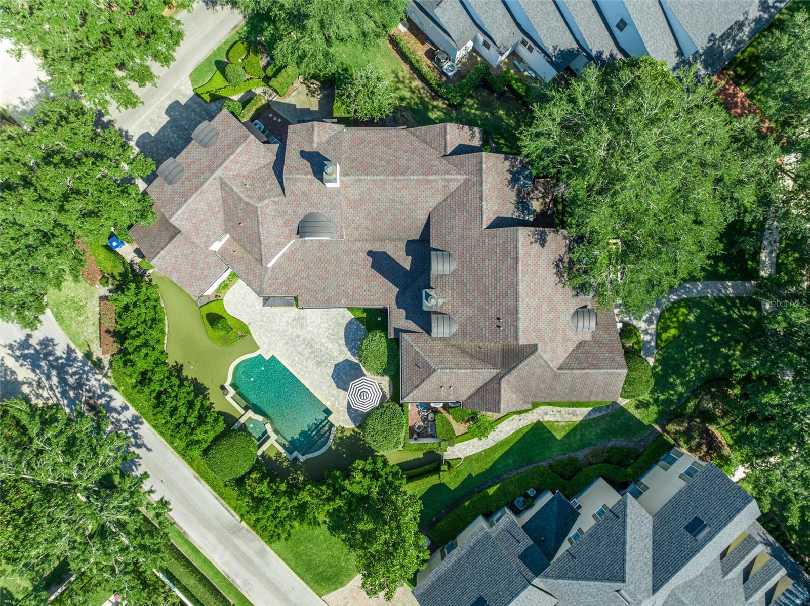 PENNSYLVANIA PLACE REP - Residential