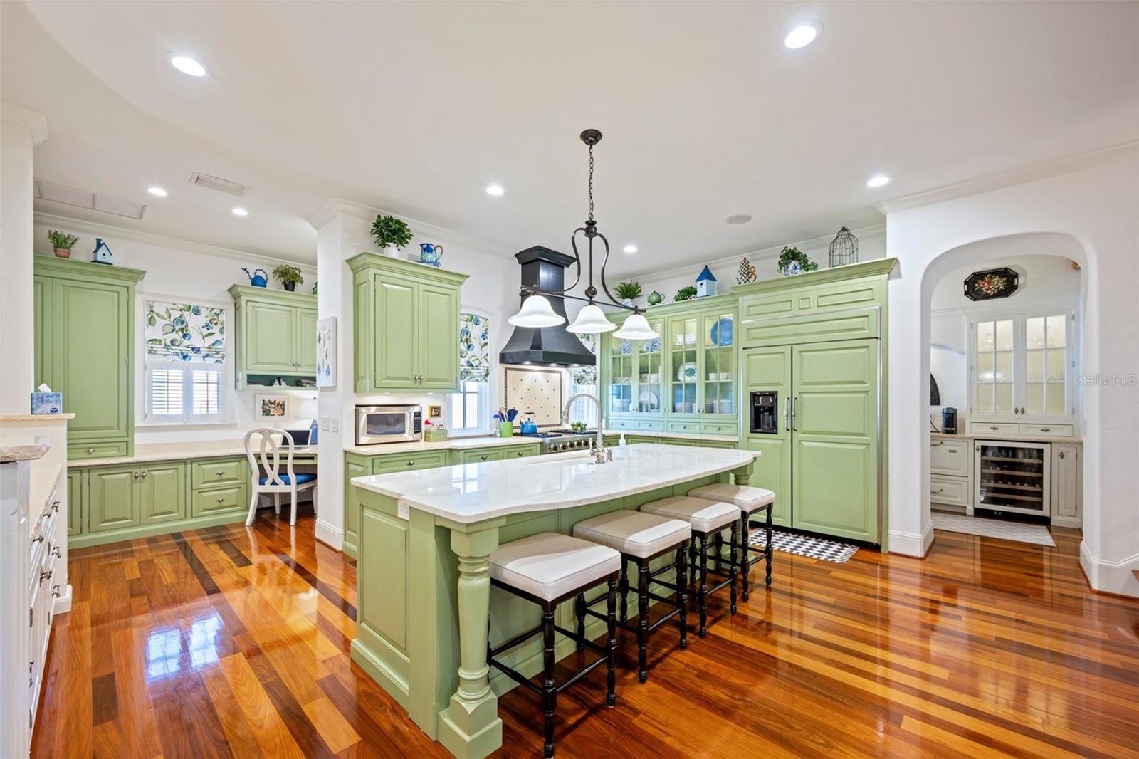 PENNSYLVANIA PLACE REP - Residential