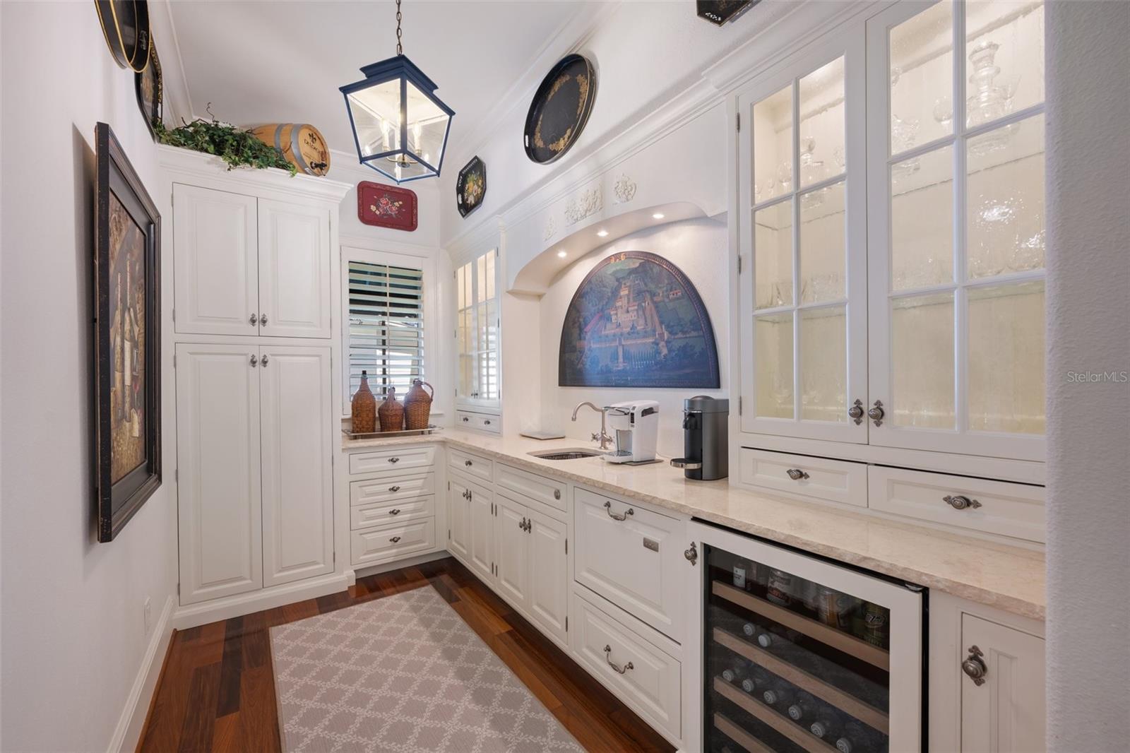 PENNSYLVANIA PLACE REP - Residential