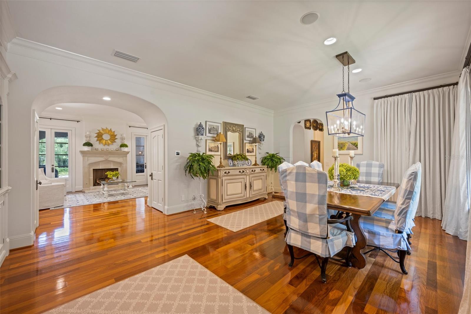 PENNSYLVANIA PLACE REP - Residential