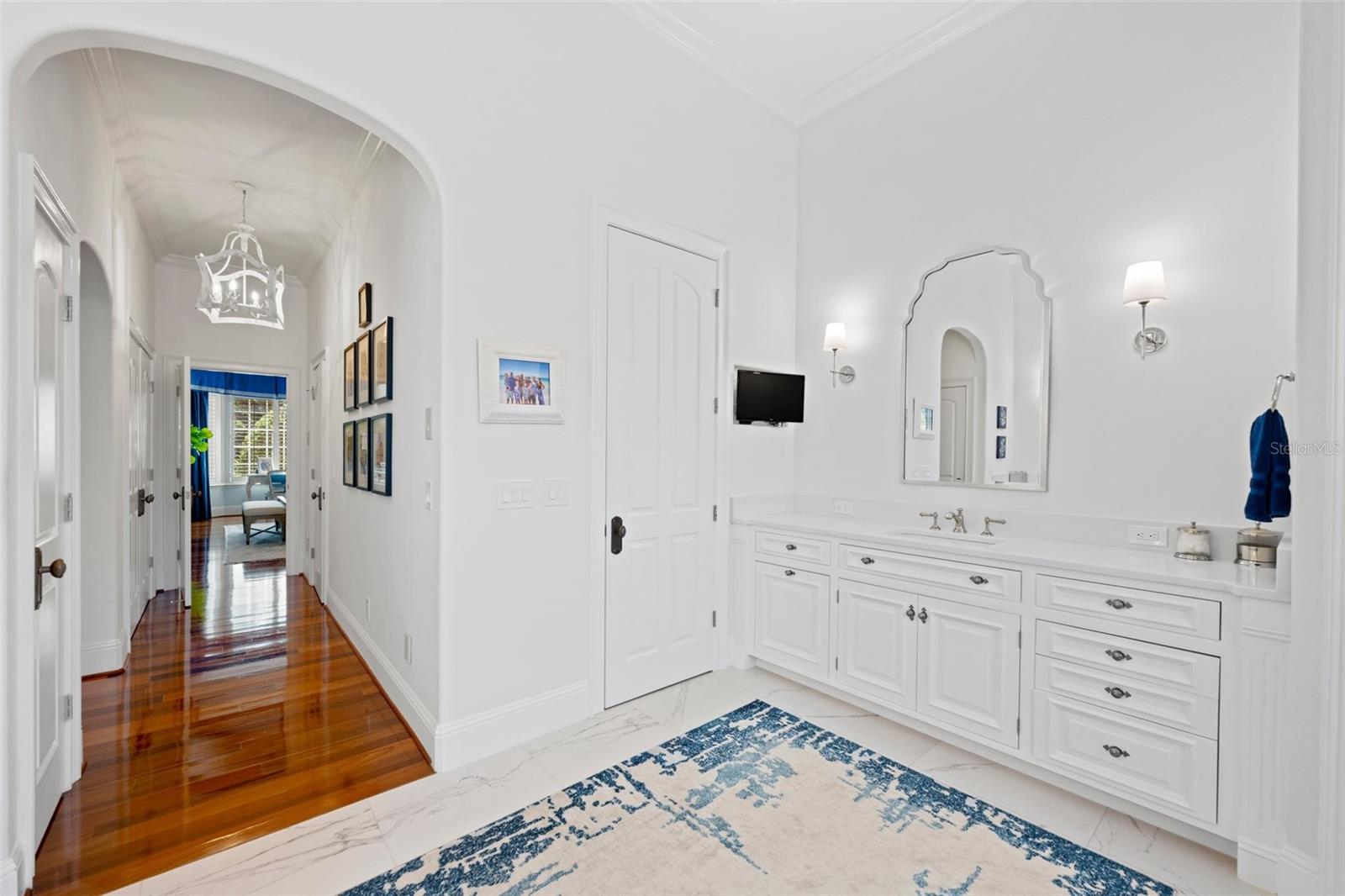 PENNSYLVANIA PLACE REP - Residential