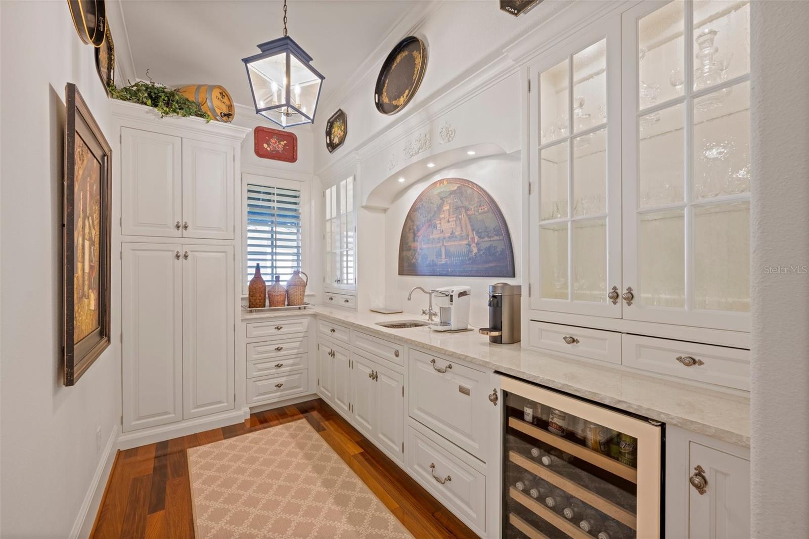 PENNSYLVANIA PLACE REP - Residential