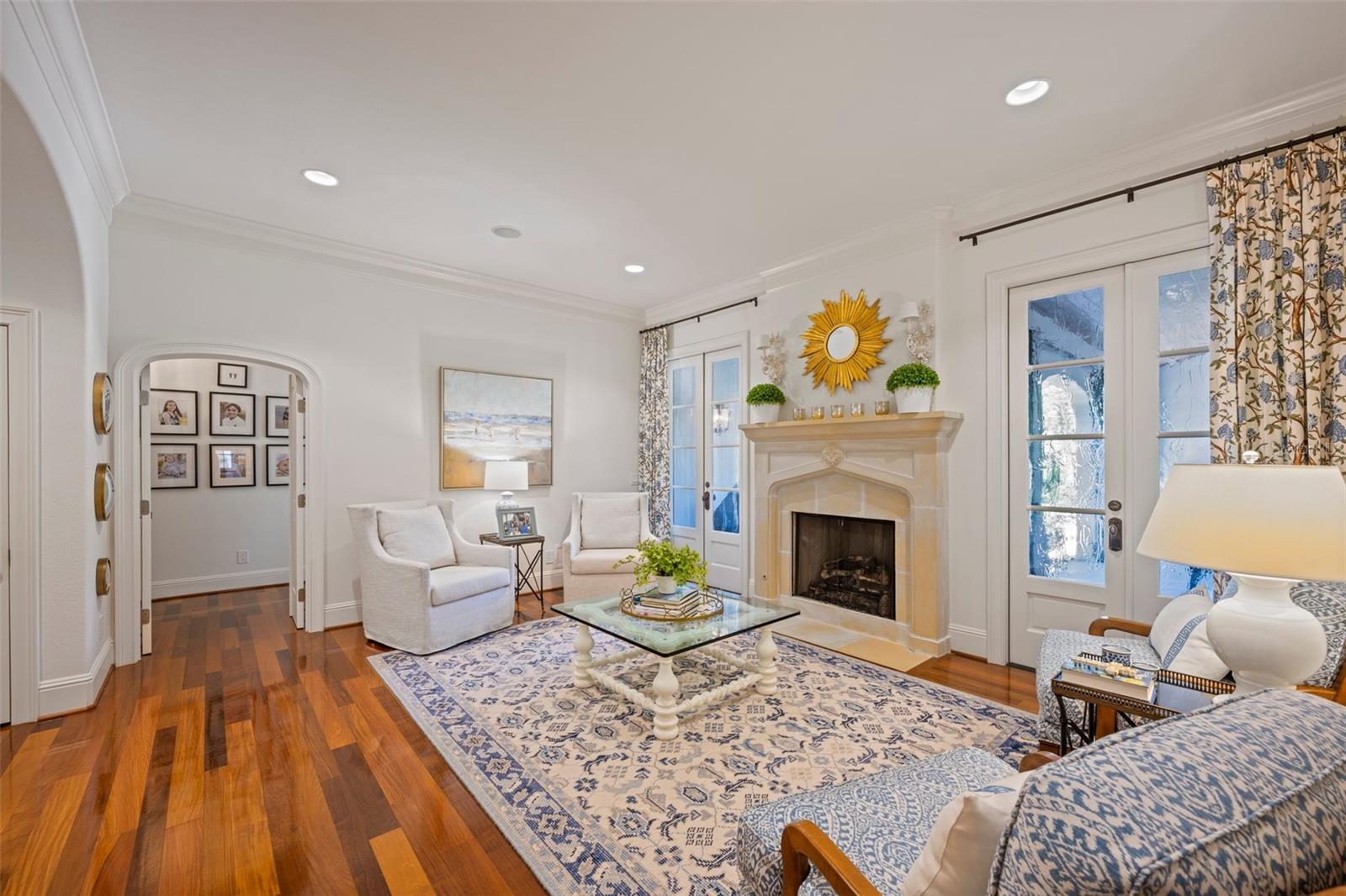 PENNSYLVANIA PLACE REP - Residential