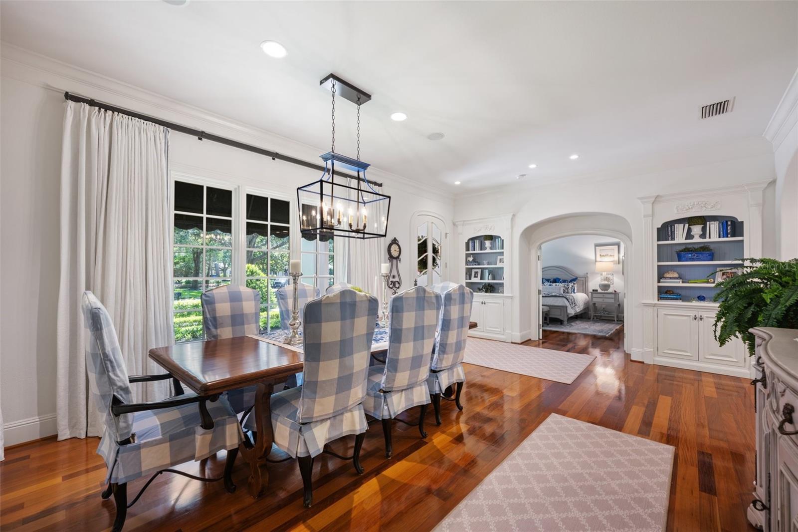 PENNSYLVANIA PLACE REP - Residential