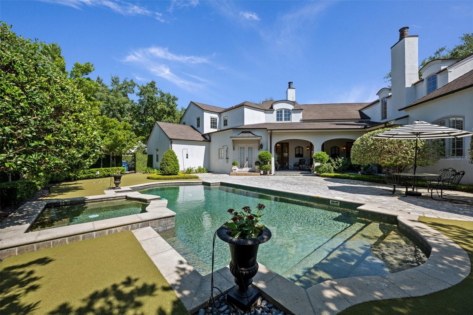 PENNSYLVANIA PLACE REP - Residential