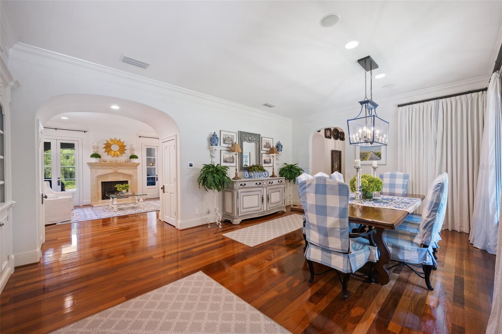 PENNSYLVANIA PLACE REP - Residential