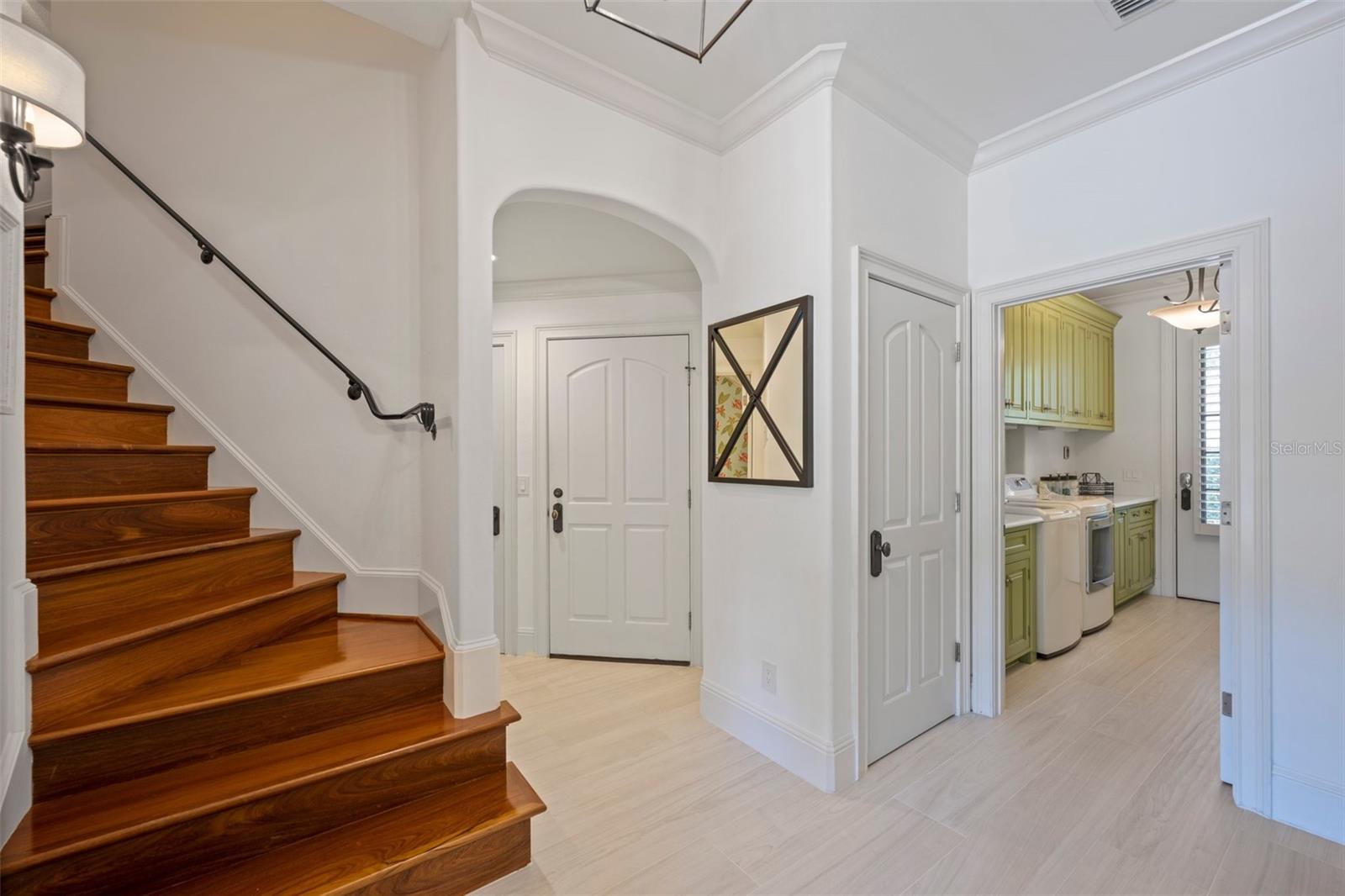 PENNSYLVANIA PLACE REP - Residential