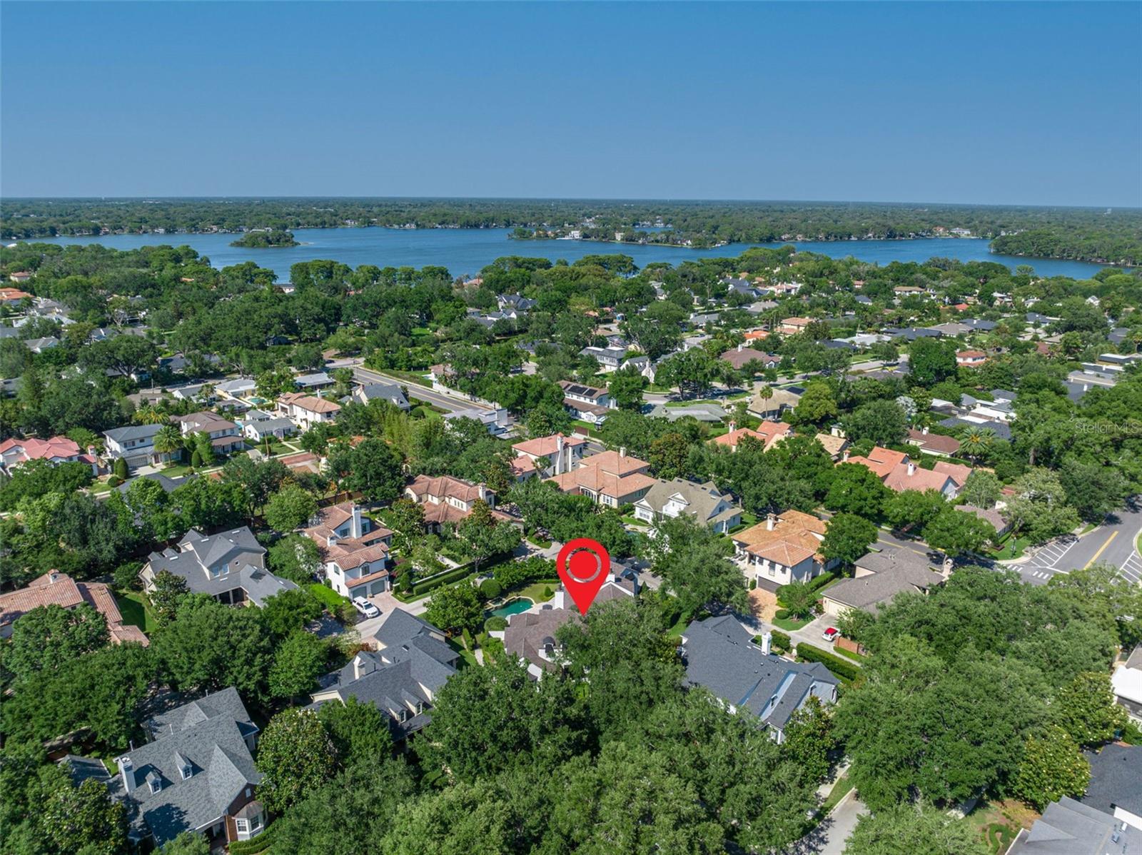 PENNSYLVANIA PLACE REP - Residential