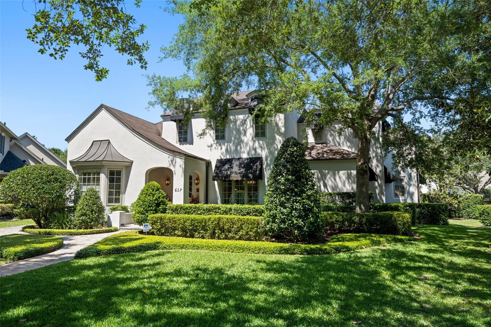 PENNSYLVANIA PLACE REP - Residential