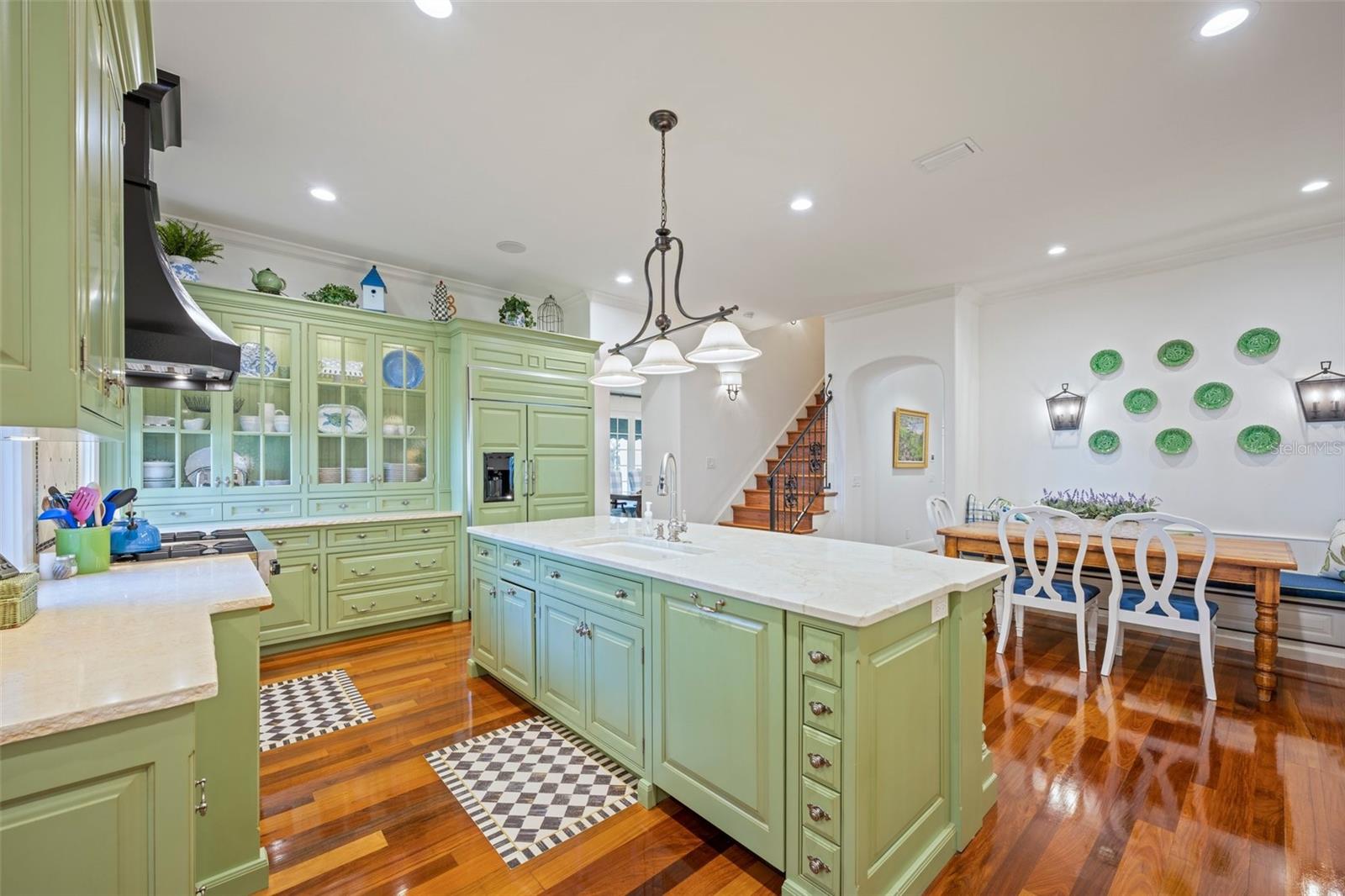 PENNSYLVANIA PLACE REP - Residential