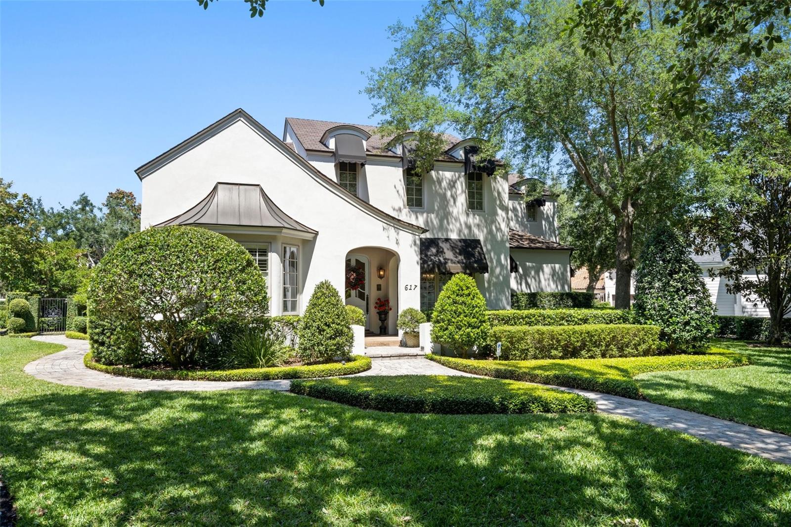 PENNSYLVANIA PLACE REP - Residential