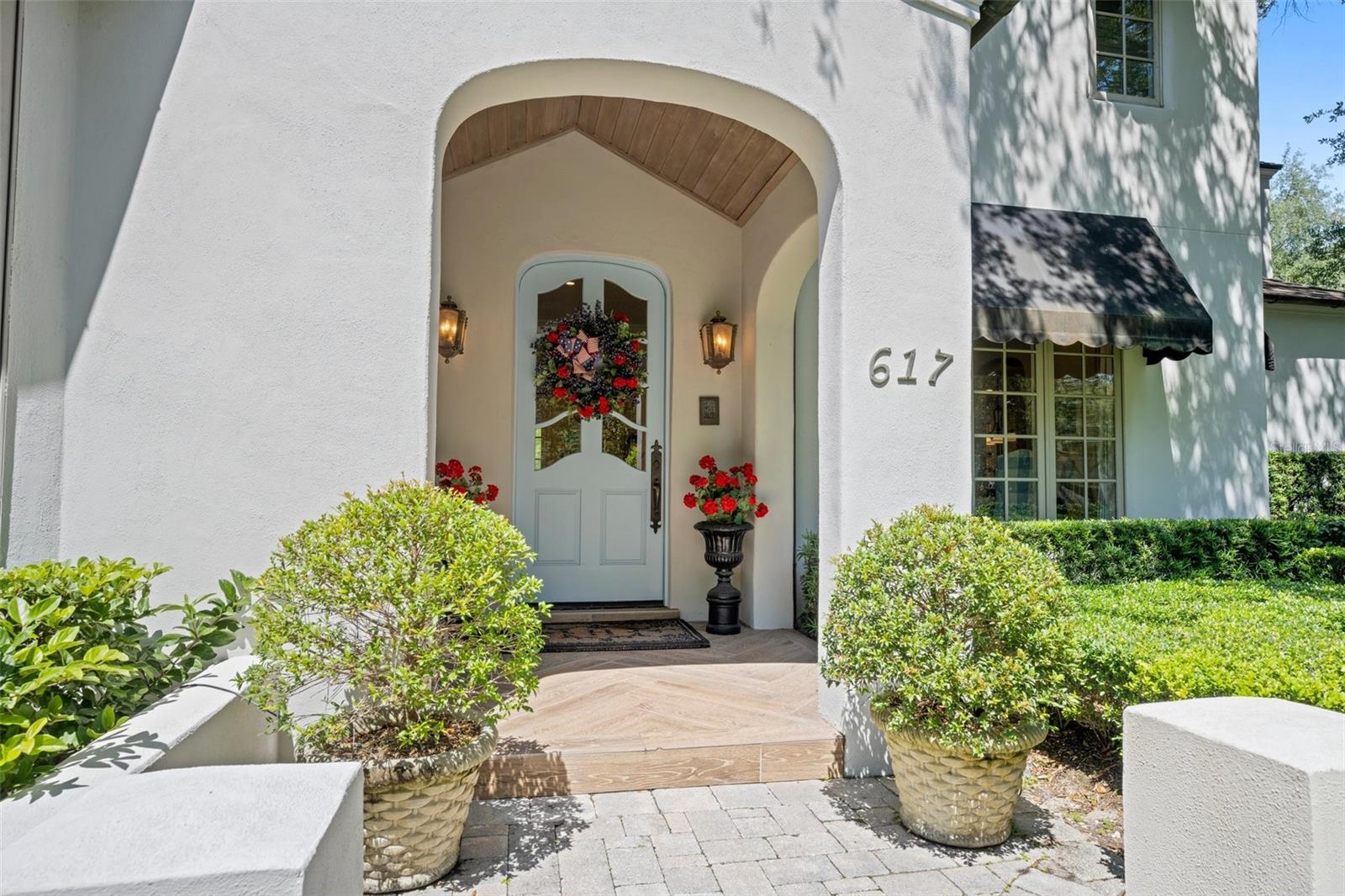 PENNSYLVANIA PLACE REP - Residential