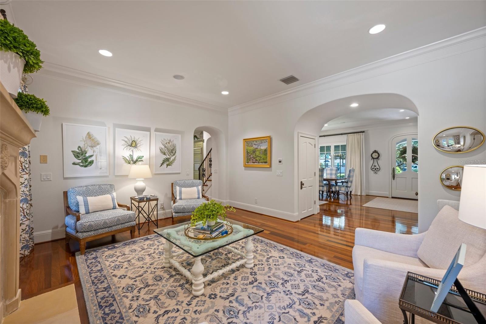 PENNSYLVANIA PLACE REP - Residential