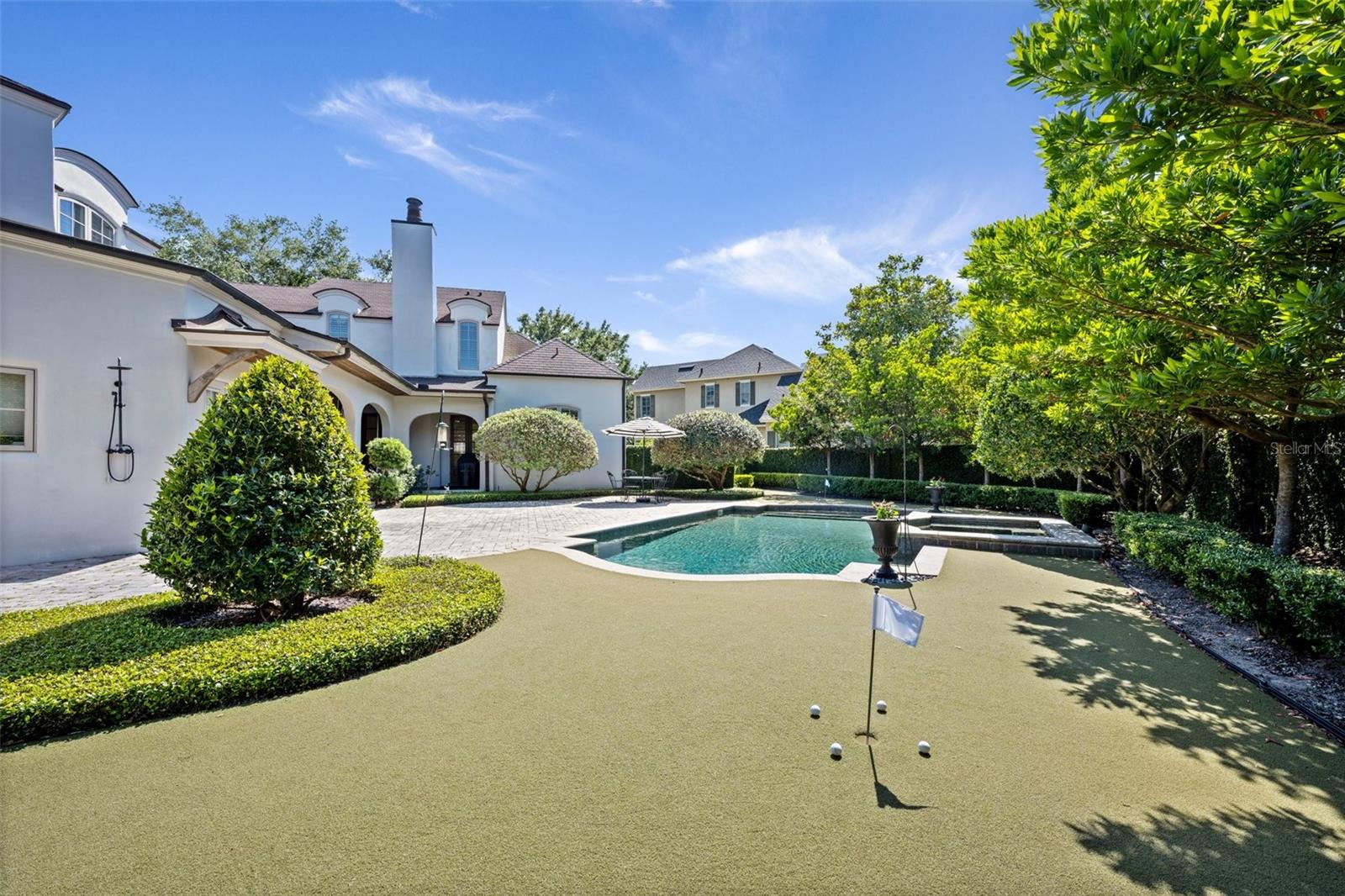 PENNSYLVANIA PLACE REP - Residential