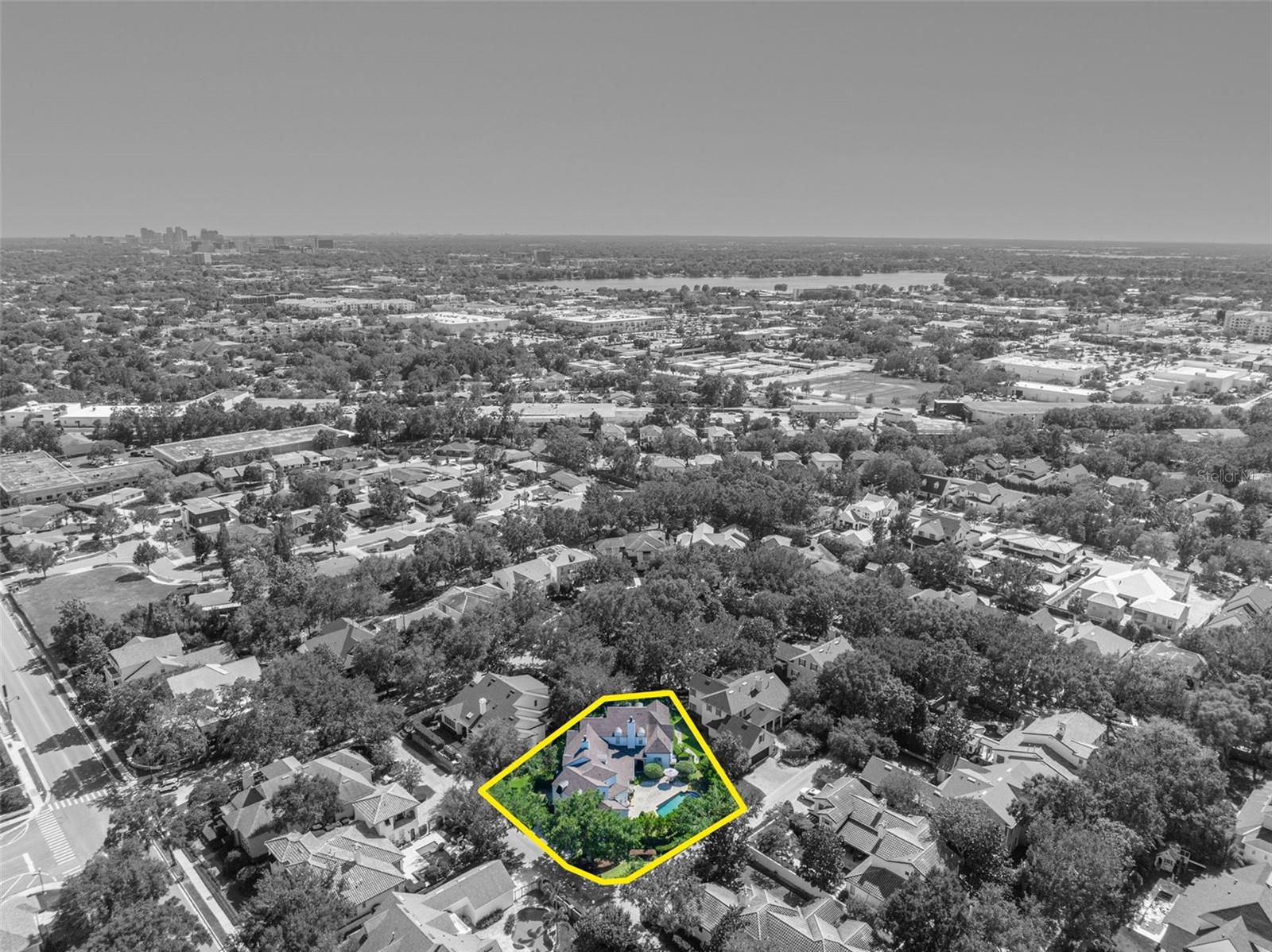 PENNSYLVANIA PLACE REP - Residential