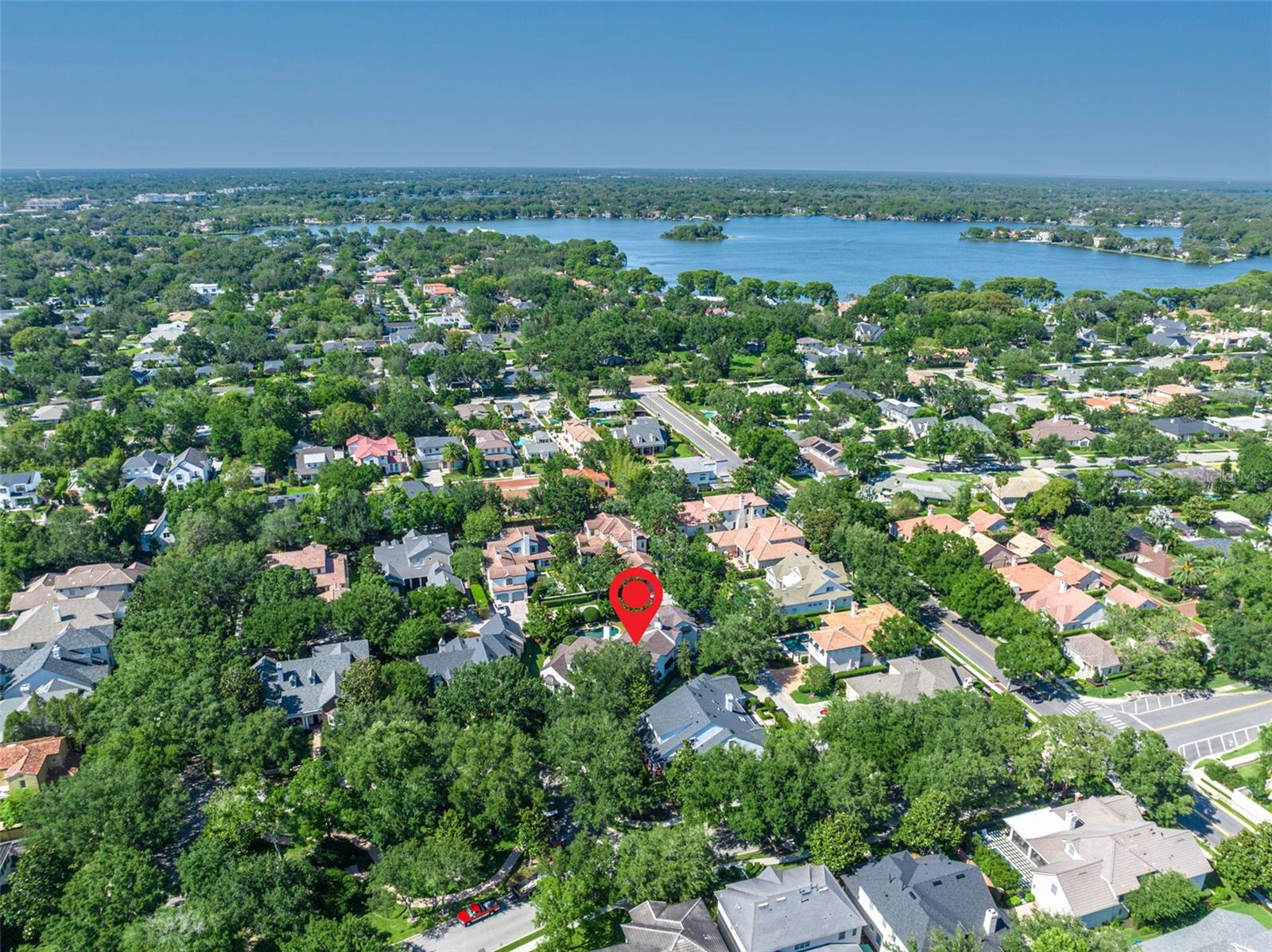 PENNSYLVANIA PLACE REP - Residential