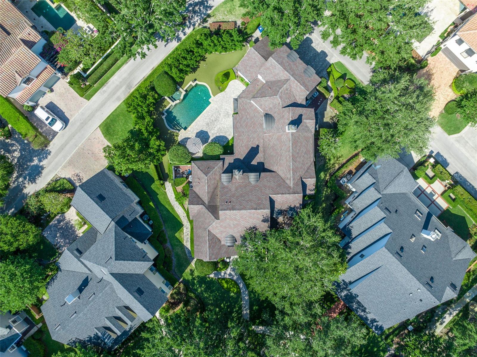 PENNSYLVANIA PLACE REP - Residential