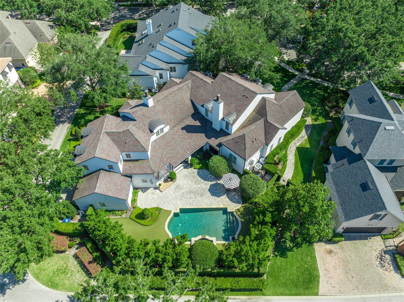 PENNSYLVANIA PLACE REP - Residential