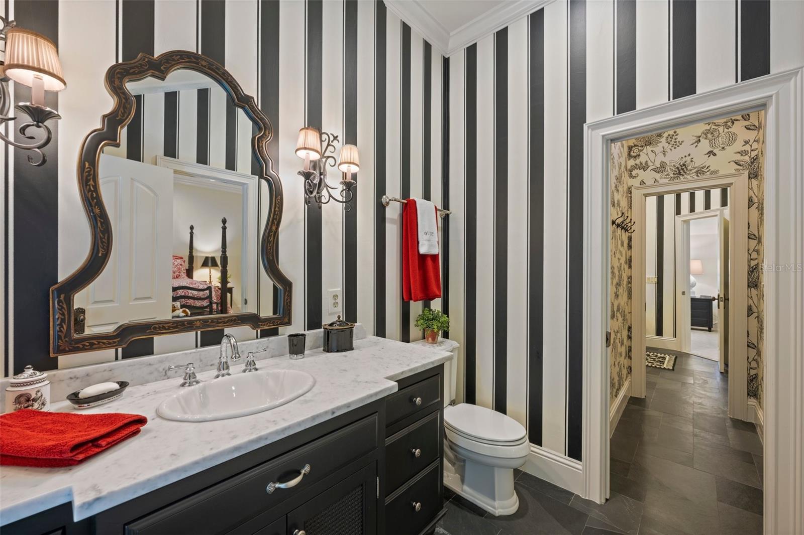 PENNSYLVANIA PLACE REP - Residential