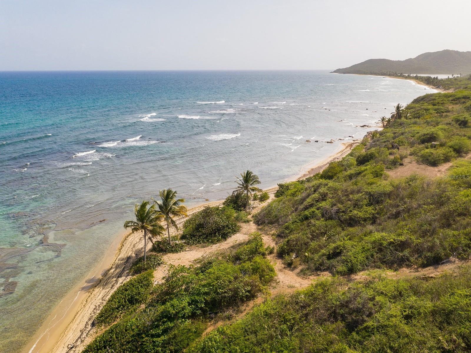 344 LA HUECA BLUFF