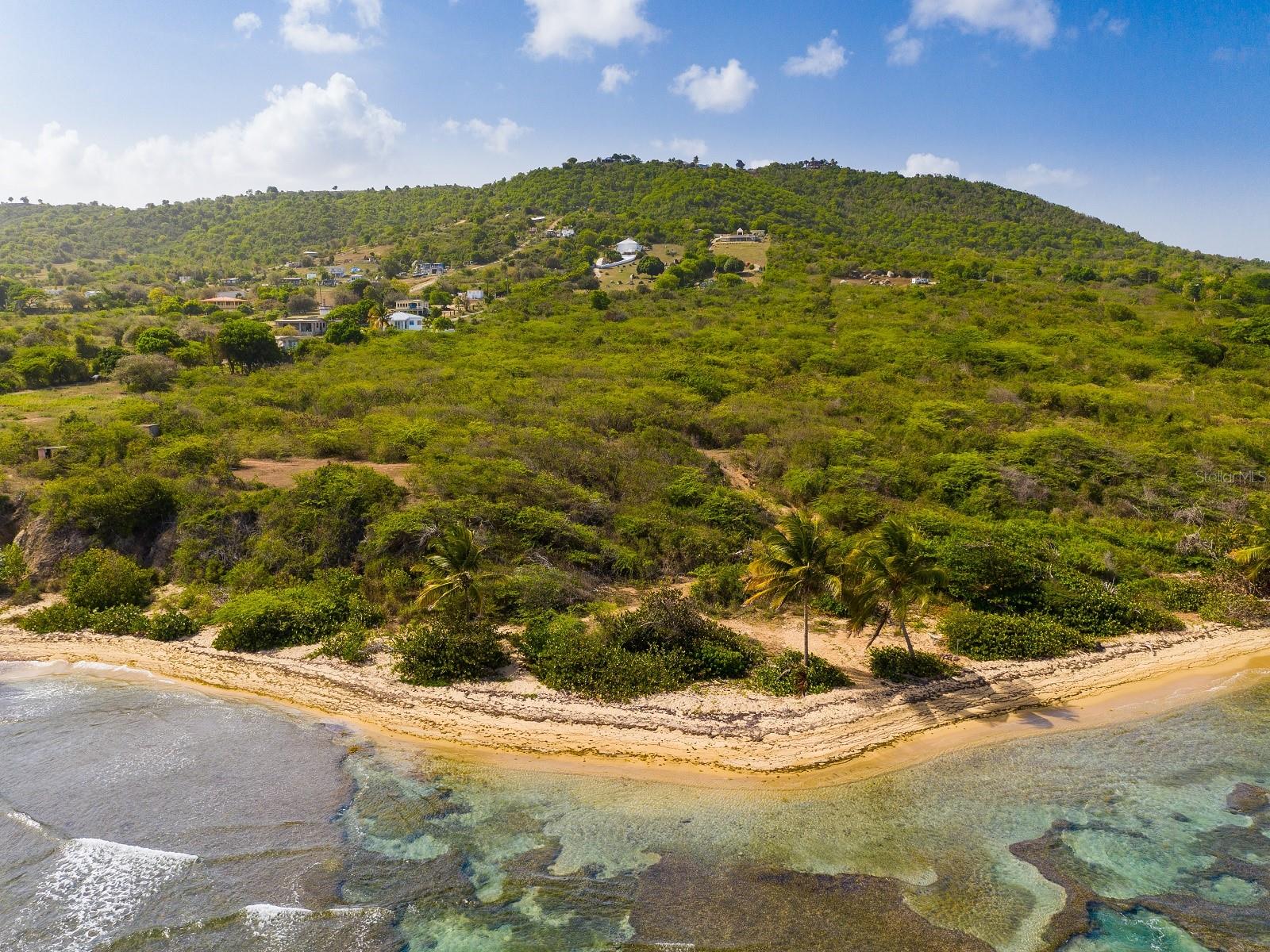 344 LA HUECA BLUFF