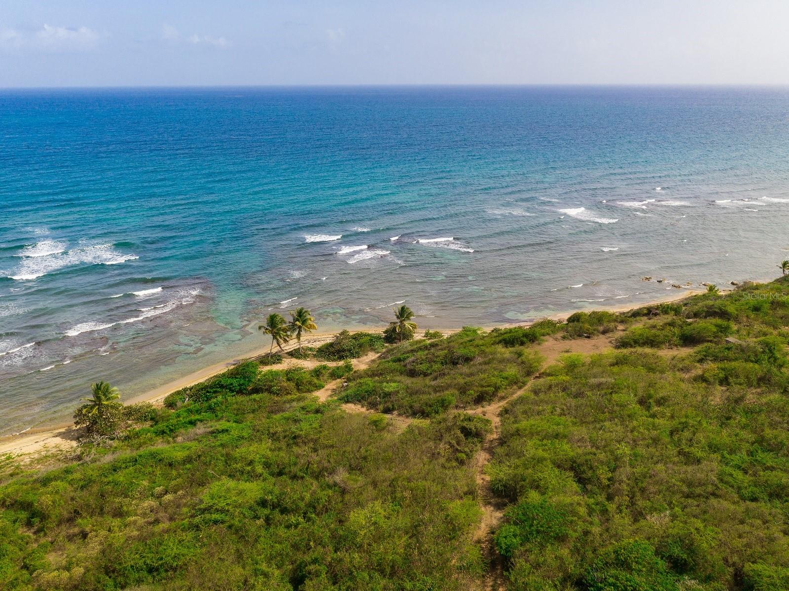 344 LA HUECA BLUFF