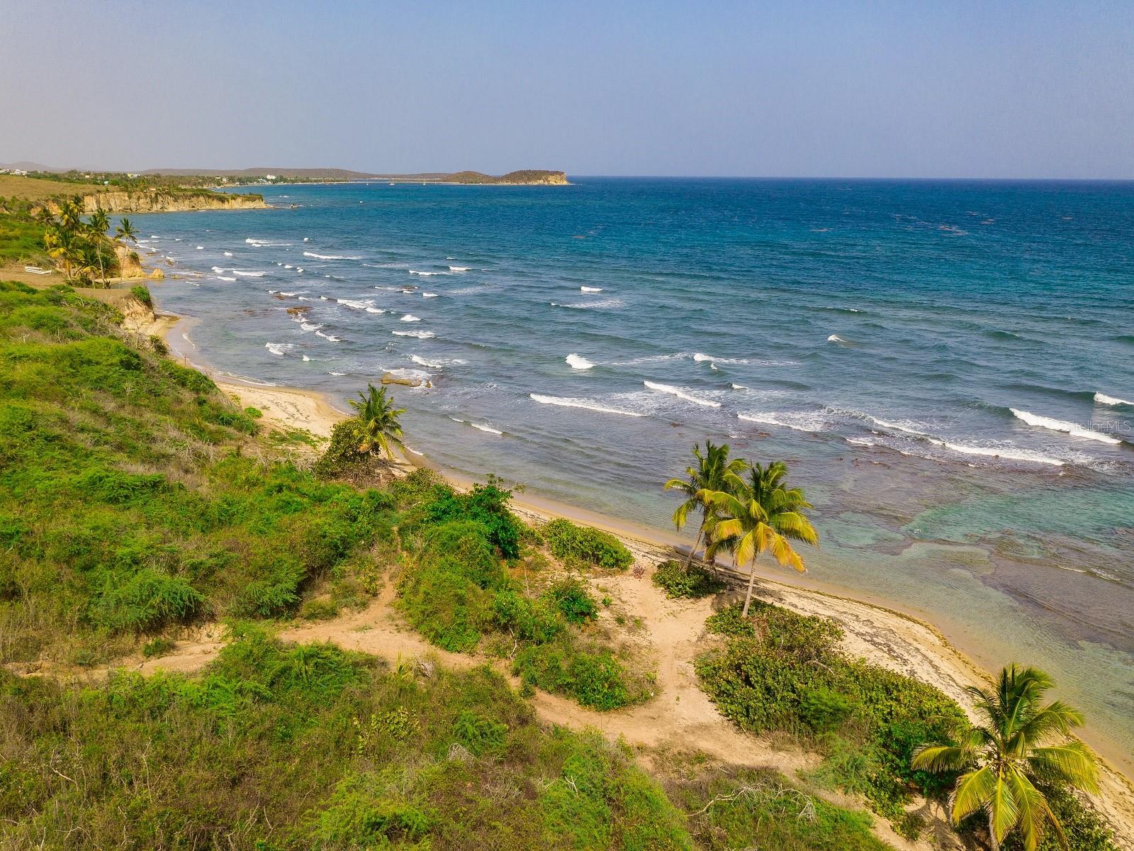 344 LA HUECA BLUFF