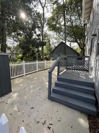 LOCKARDS LT 09 BLK 09 DELAND - Residential Lease