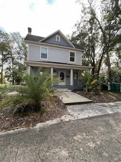 LOCKARDS LT 09 BLK 09 DELAND - Residential Lease