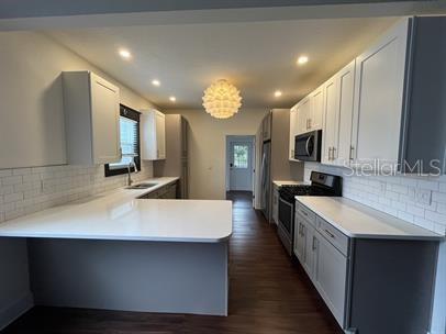 LOCKARDS LT 09 BLK 09 DELAND - Residential Lease