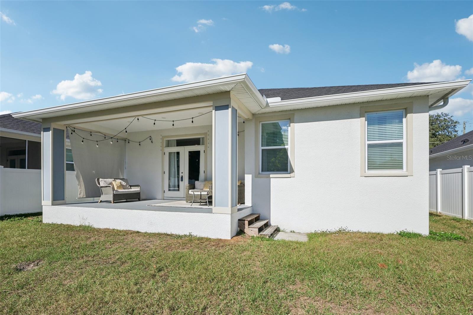 TRIPOLI PLACE LOT 2 BLOCK 8 - Residential