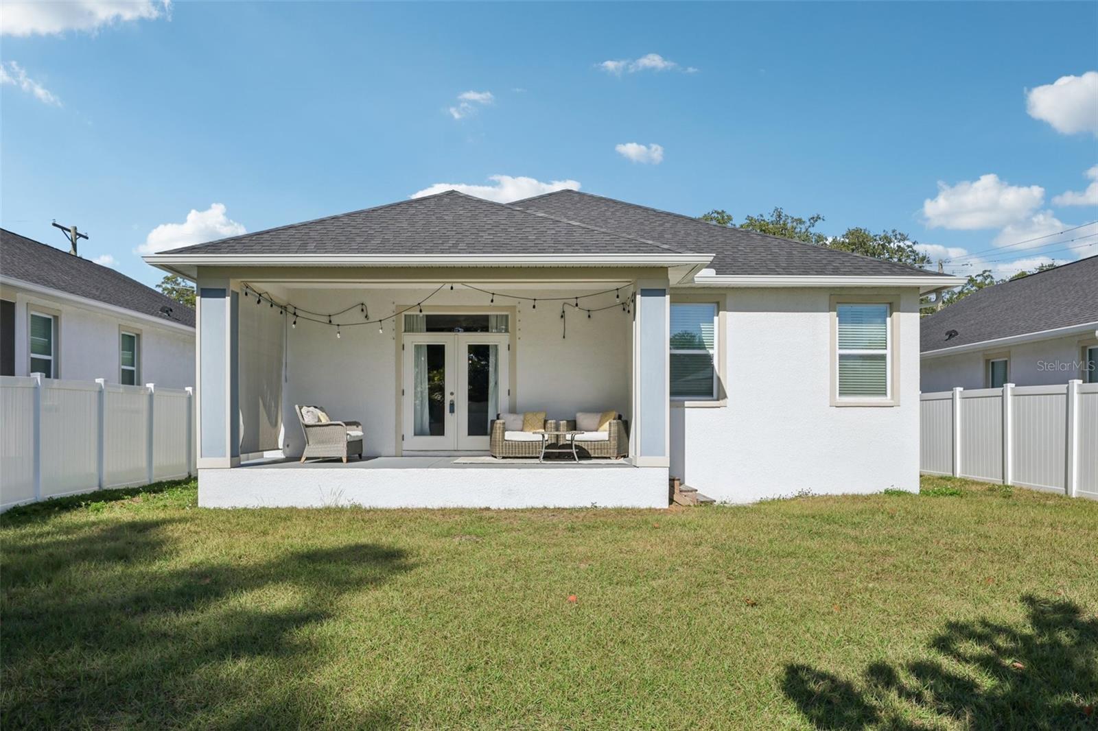 TRIPOLI PLACE LOT 2 BLOCK 8 - Residential