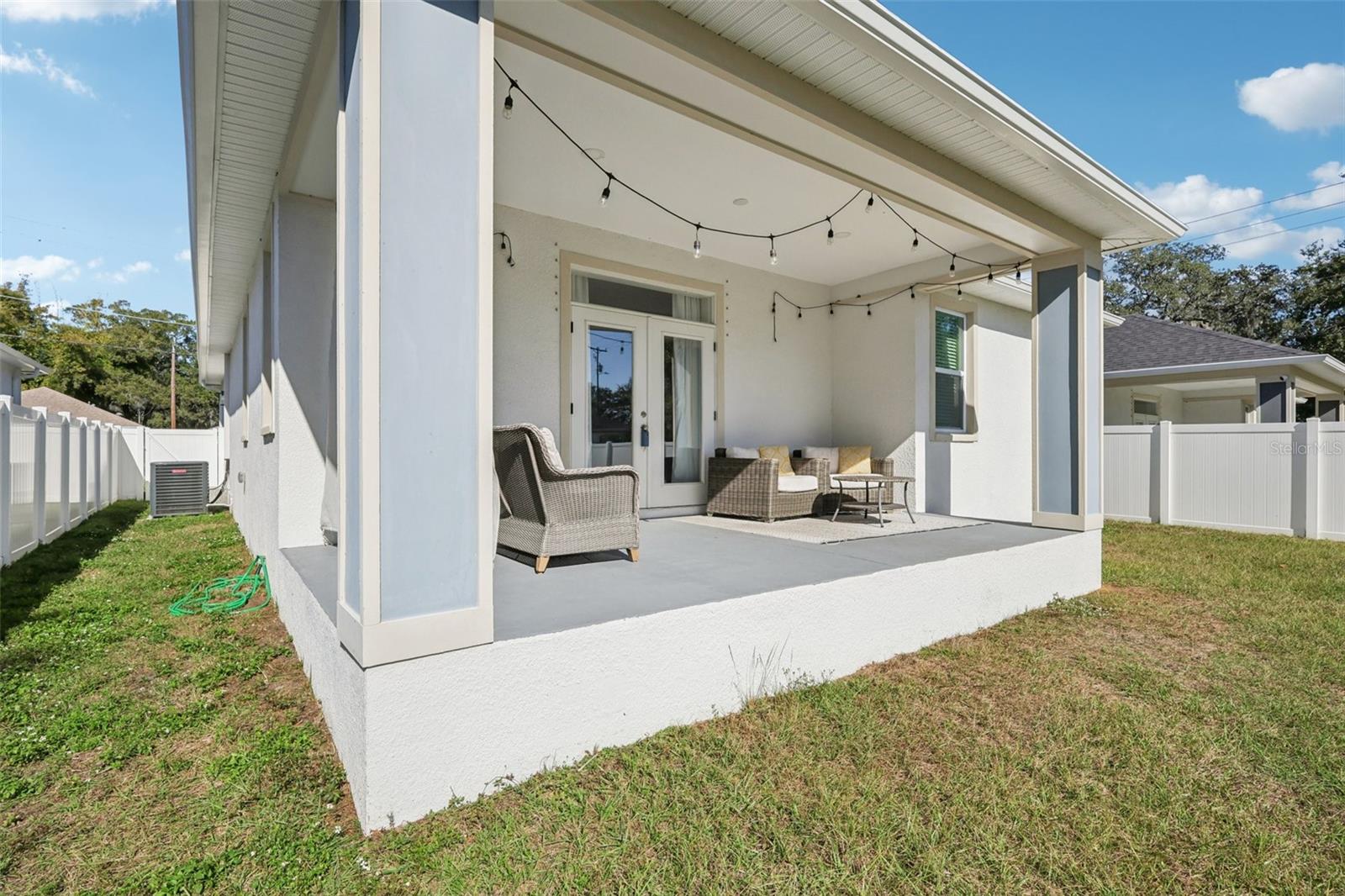 TRIPOLI PLACE LOT 2 BLOCK 8 - Residential