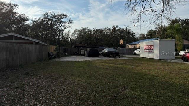 KEYSTONE PARK COLONY SUB - Residential