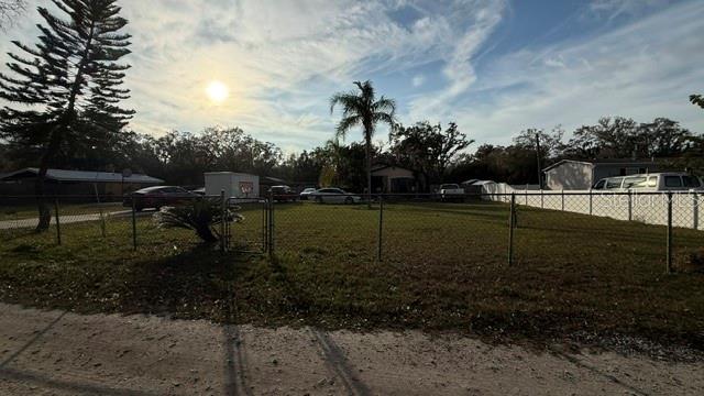 KEYSTONE PARK COLONY SUB - Residential