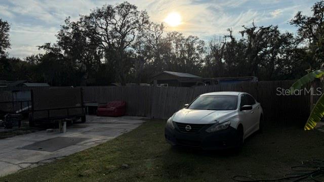 KEYSTONE PARK COLONY SUB - Residential