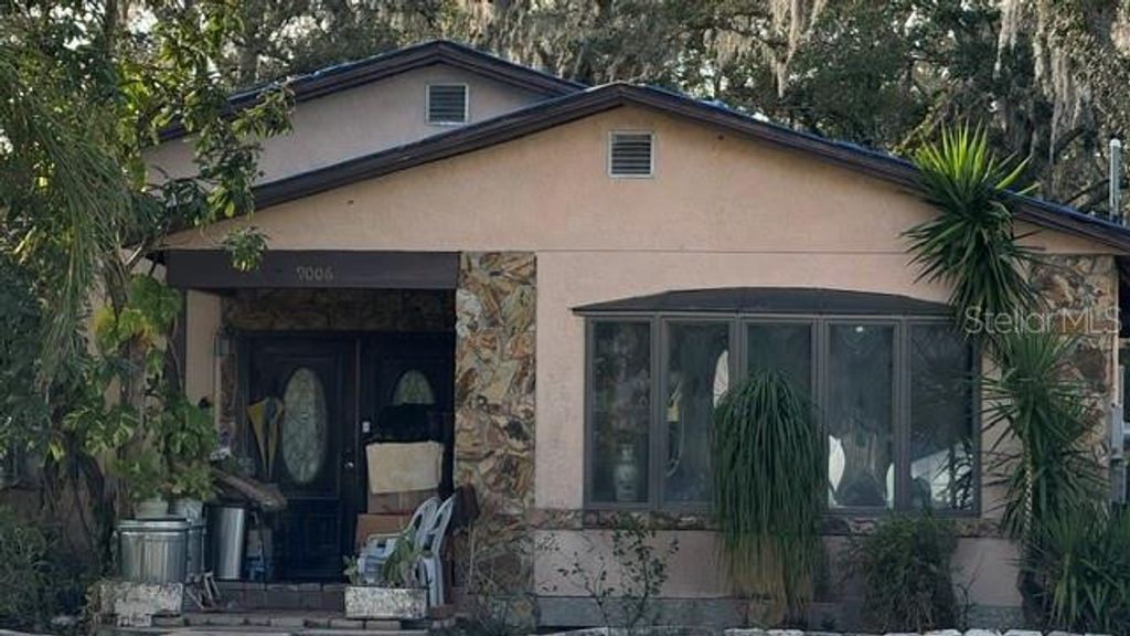 Photo of 9006 Scott Wilson Lane, Odessa, FL 33556 (MLS # TB8463381)