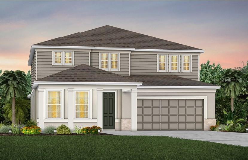 WINDING MEADOWS - Residential