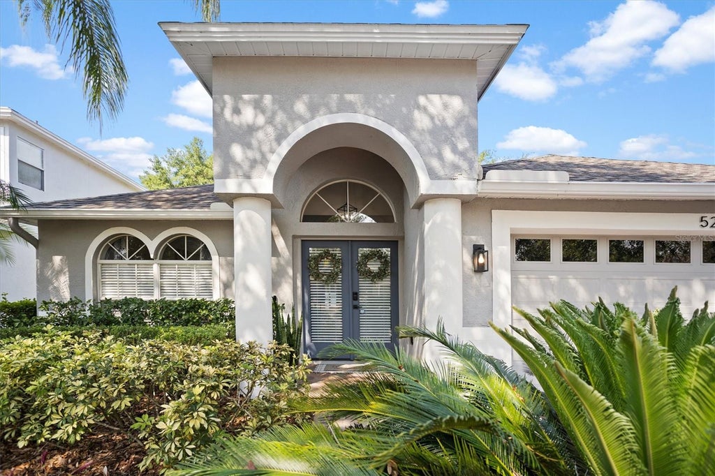 Photo of 5209 Abbey Park Avenue, Tampa, FL 33647 (MLS # W7888797)