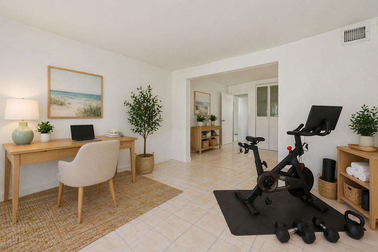 MADRIGAL APTS UNIT 1 CONDO - Residential