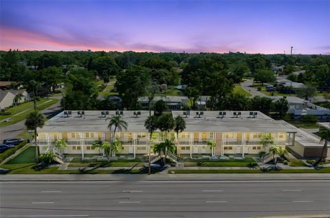 Photo of 4565 Duhme Road #106, St Petersburg, FL 33708 (MLS # TB8500431)