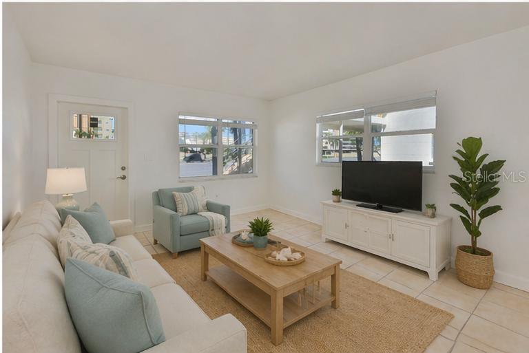 MADRIGAL APTS UNIT 1 CONDO - Residential