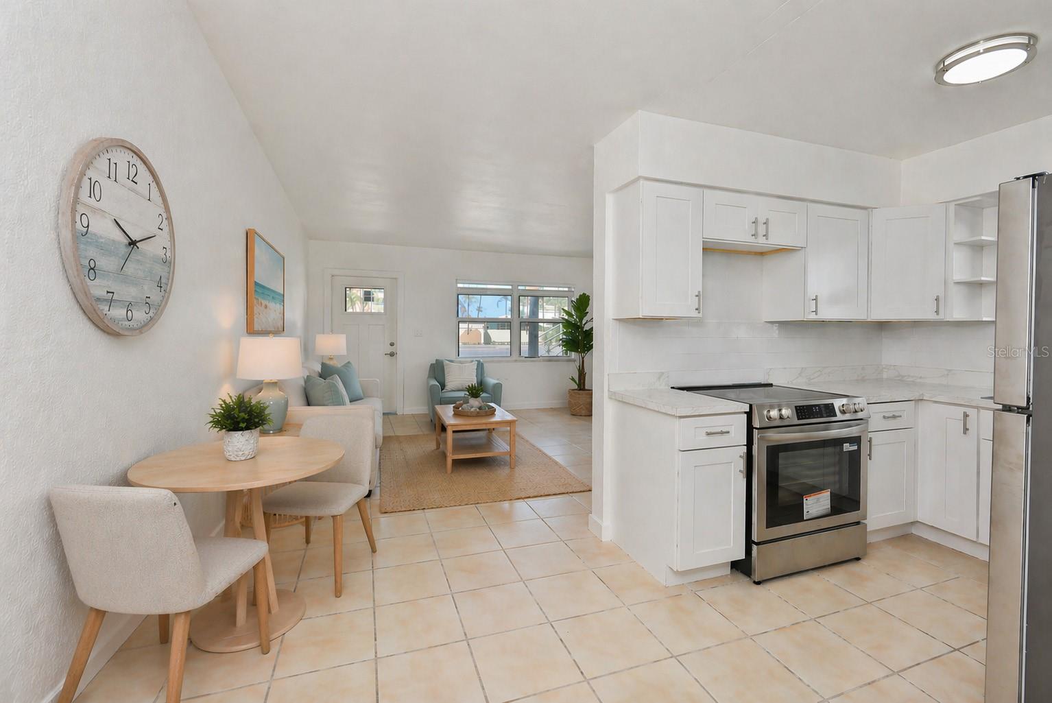 MADRIGAL APTS UNIT 1 CONDO - Residential